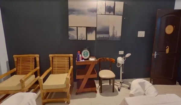 Meghavi Wellness Spa